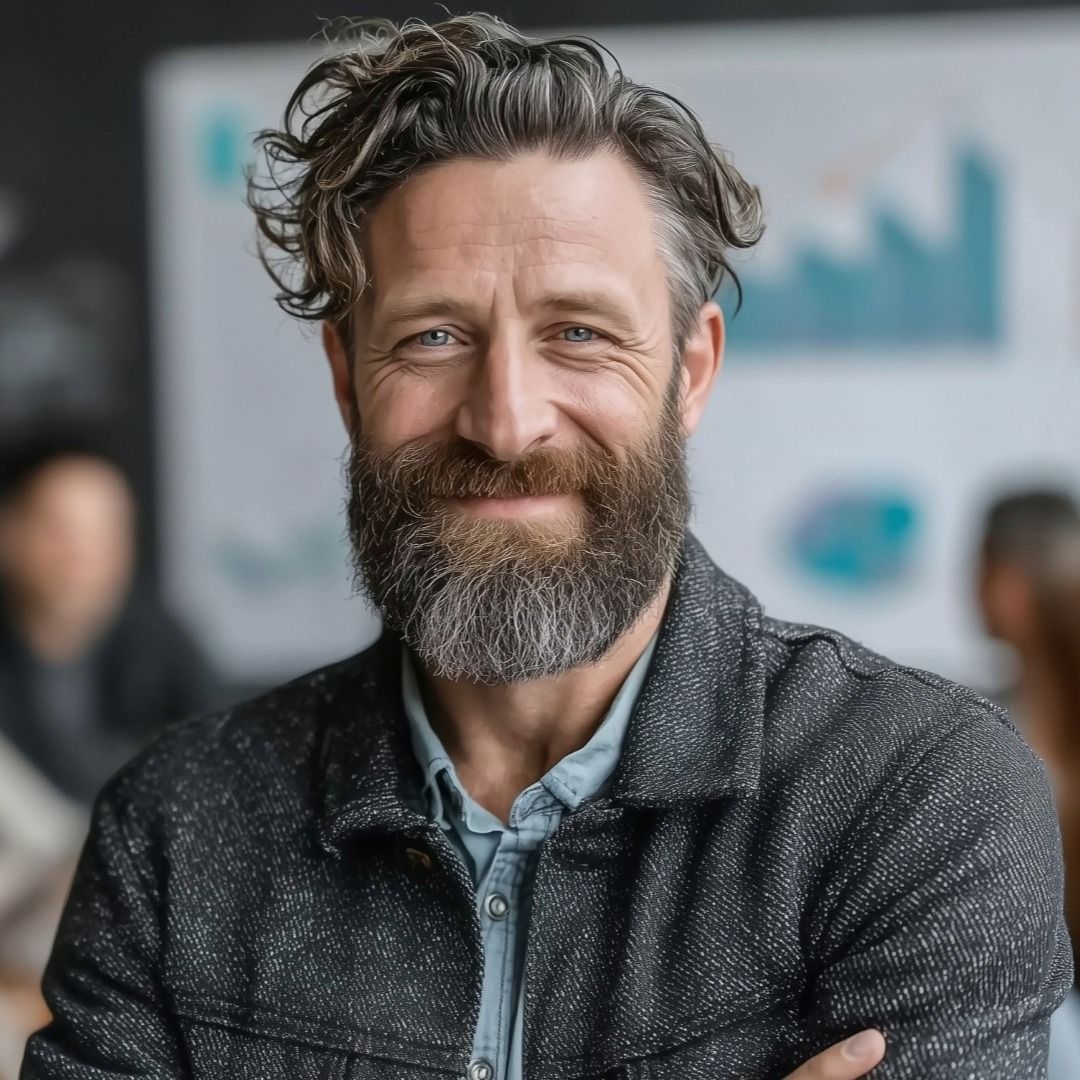 about-julian-wildhgruber